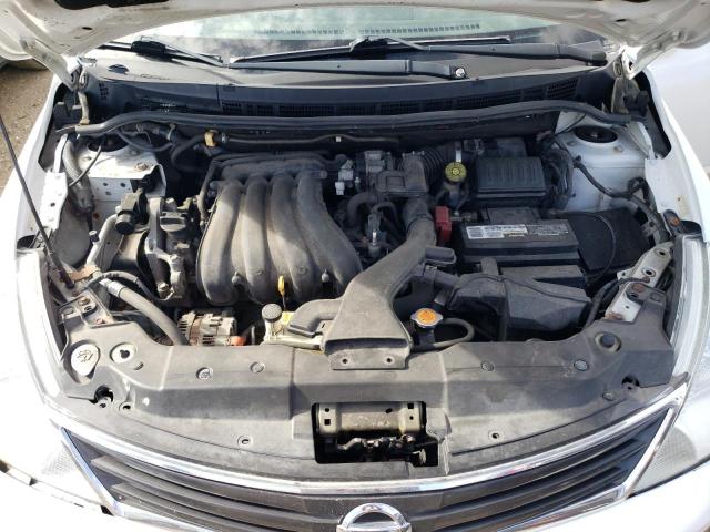 Photo 10 VIN: 3N1BC1CP1CK241449 - NISSAN VERSA 