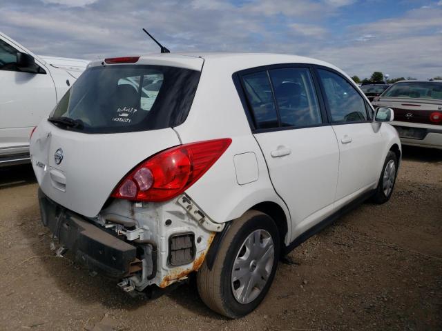 Photo 2 VIN: 3N1BC1CP1CK241449 - NISSAN VERSA 