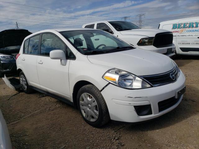 Photo 3 VIN: 3N1BC1CP1CK241449 - NISSAN VERSA 