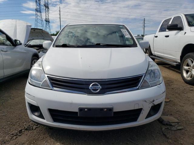 Photo 4 VIN: 3N1BC1CP1CK241449 - NISSAN VERSA 