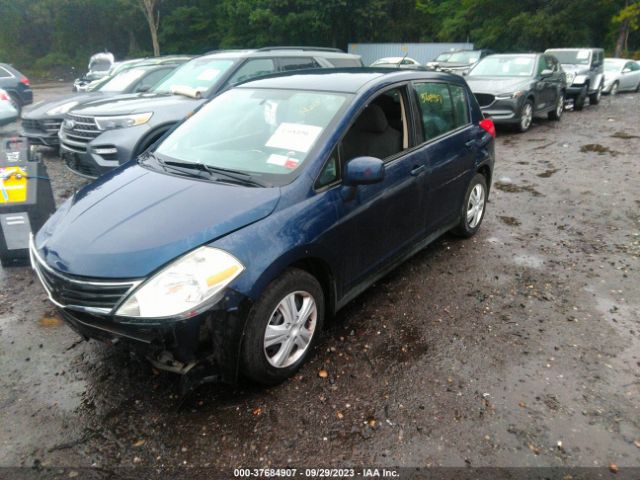 Photo 1 VIN: 3N1BC1CP1CK242701 - NISSAN VERSA 