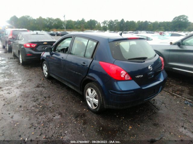 Photo 2 VIN: 3N1BC1CP1CK242701 - NISSAN VERSA 