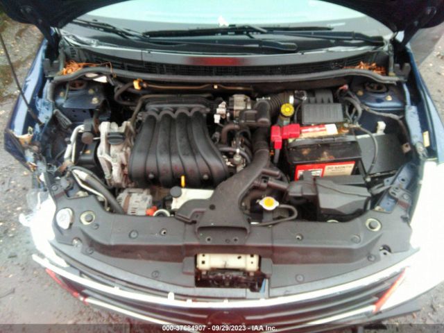 Photo 9 VIN: 3N1BC1CP1CK242701 - NISSAN VERSA 