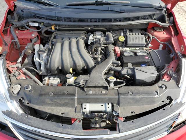 Photo 10 VIN: 3N1BC1CP1CK243718 - NISSAN VERSA 