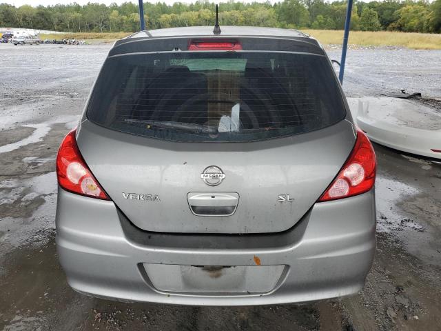 Photo 5 VIN: 3N1BC1CP1CK245498 - NISSAN VERSA S 