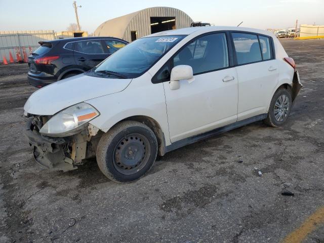 Photo 0 VIN: 3N1BC1CP1CK247719 - NISSAN VERSA 