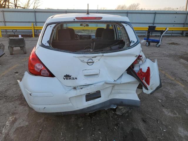 Photo 5 VIN: 3N1BC1CP1CK247719 - NISSAN VERSA 