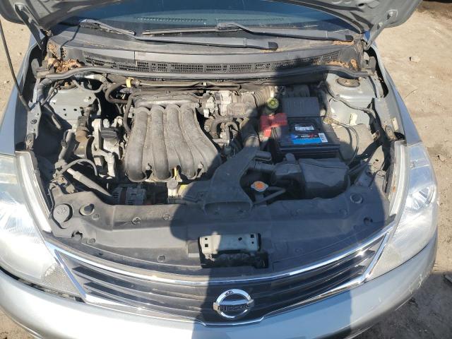 Photo 10 VIN: 3N1BC1CP1CK247946 - NISSAN VERSA S 