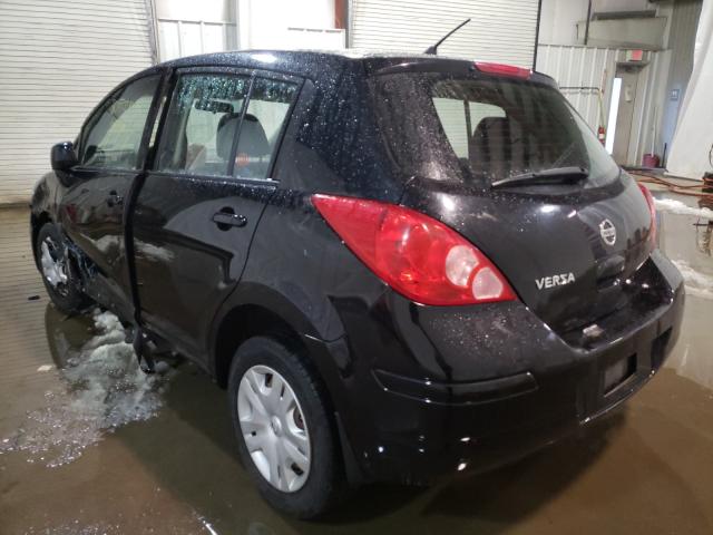 Photo 2 VIN: 3N1BC1CP1CK250121 - NISSAN VERSA S 