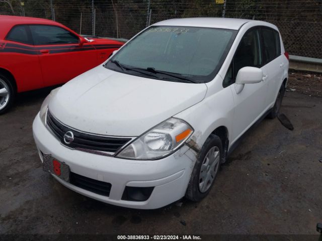 Photo 1 VIN: 3N1BC1CP1CK251799 - NISSAN VERSA 