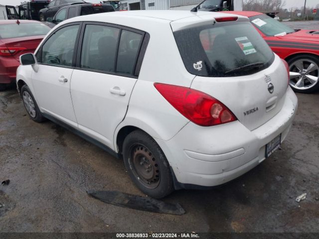 Photo 2 VIN: 3N1BC1CP1CK251799 - NISSAN VERSA 