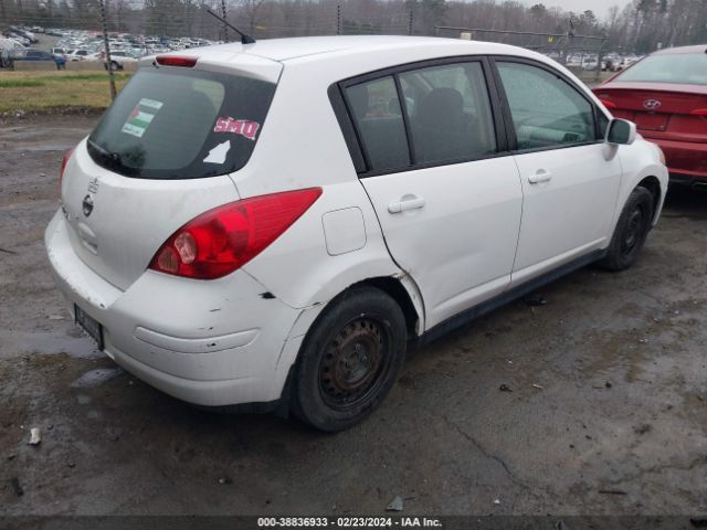 Photo 3 VIN: 3N1BC1CP1CK251799 - NISSAN VERSA 