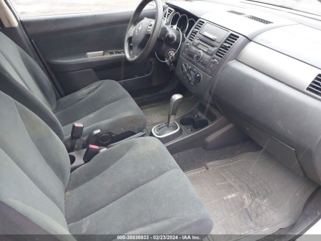 Photo 4 VIN: 3N1BC1CP1CK251799 - NISSAN VERSA 