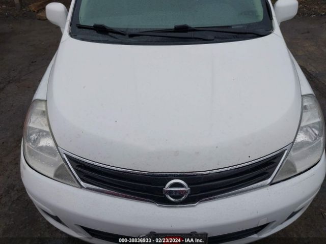 Photo 5 VIN: 3N1BC1CP1CK251799 - NISSAN VERSA 