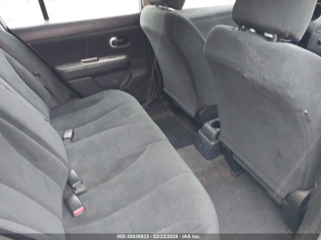 Photo 7 VIN: 3N1BC1CP1CK251799 - NISSAN VERSA 