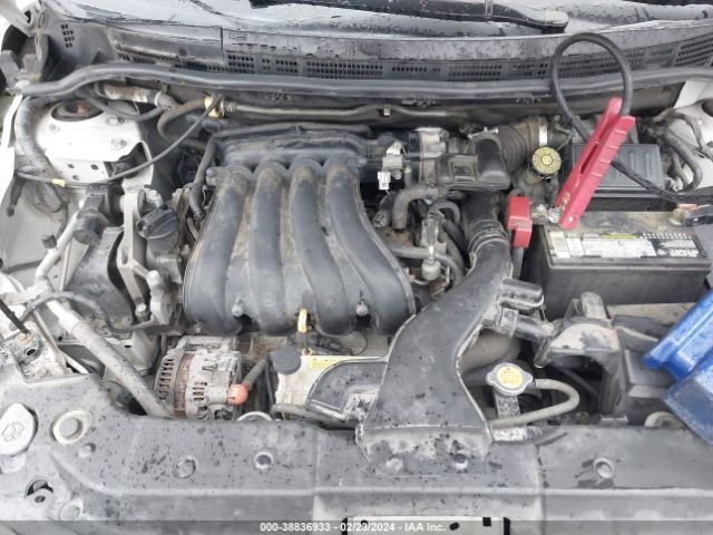 Photo 9 VIN: 3N1BC1CP1CK251799 - NISSAN VERSA 