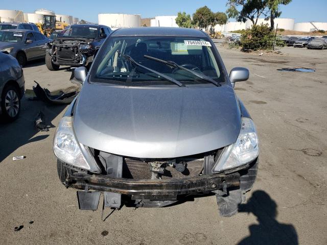 Photo 4 VIN: 3N1BC1CP1CK257036 - NISSAN VERSA S 