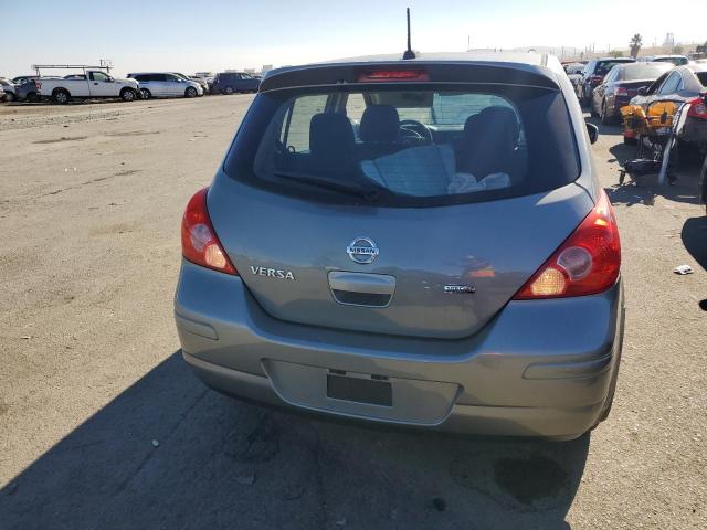 Photo 5 VIN: 3N1BC1CP1CK257036 - NISSAN VERSA S 