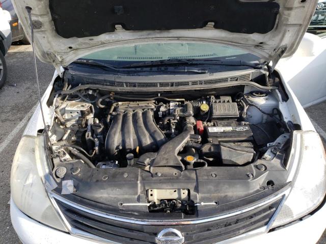 Photo 10 VIN: 3N1BC1CP1CK259059 - NISSAN VERSA S 