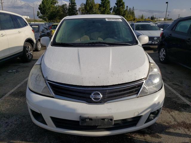 Photo 4 VIN: 3N1BC1CP1CK259059 - NISSAN VERSA S 