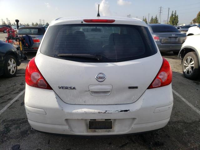 Photo 5 VIN: 3N1BC1CP1CK259059 - NISSAN VERSA S 