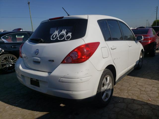 Photo 3 VIN: 3N1BC1CP1CK261779 - NISSAN VERSA S 