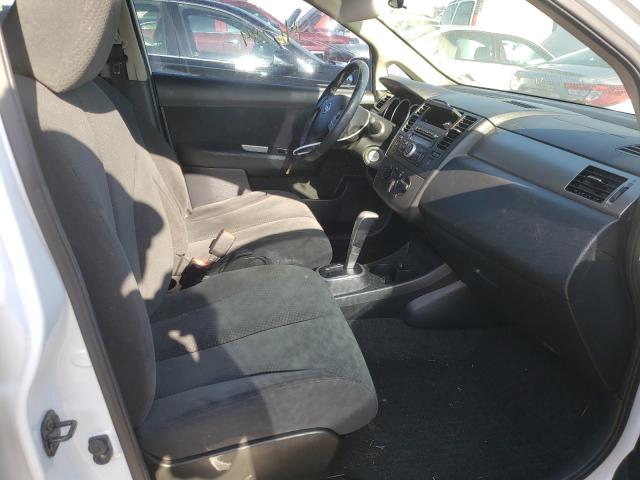 Photo 4 VIN: 3N1BC1CP1CK261779 - NISSAN VERSA S 