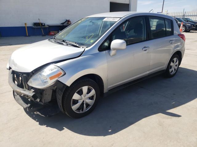 Photo 1 VIN: 3N1BC1CP1CK264147 - NISSAN VERSA S 