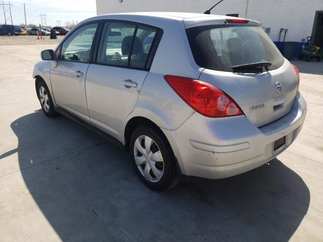 Photo 2 VIN: 3N1BC1CP1CK264147 - NISSAN VERSA S 