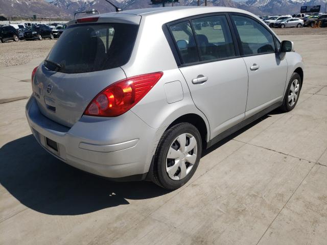 Photo 3 VIN: 3N1BC1CP1CK264147 - NISSAN VERSA S 