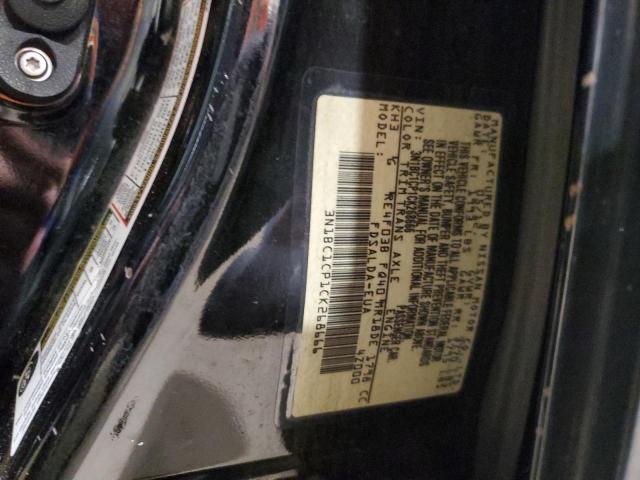 Photo 11 VIN: 3N1BC1CP1CK268666 - NISSAN VERSA 