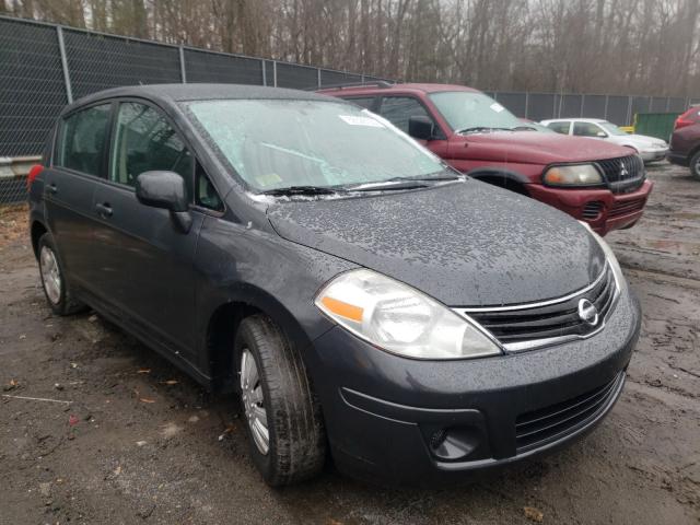 Photo 0 VIN: 3N1BC1CP1CK268831 - NISSAN VERSA S 