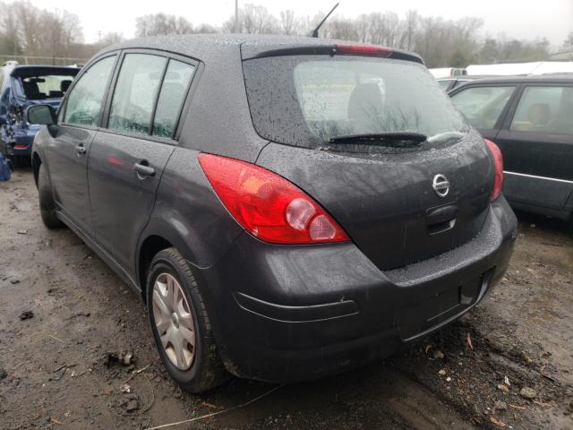 Photo 2 VIN: 3N1BC1CP1CK268831 - NISSAN VERSA S 