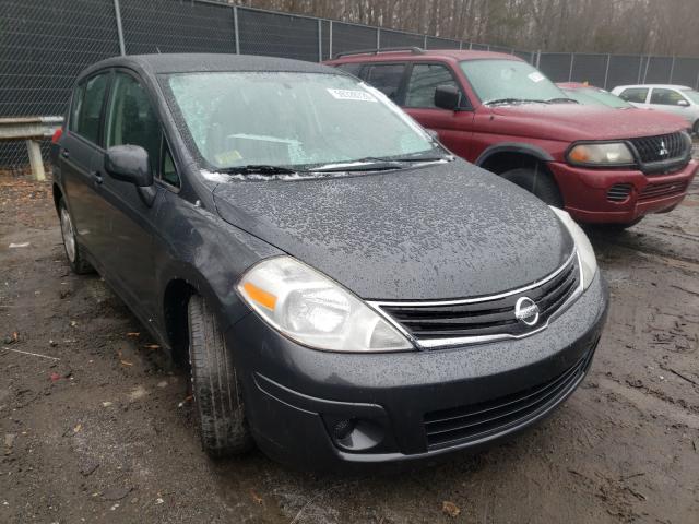 Photo 8 VIN: 3N1BC1CP1CK268831 - NISSAN VERSA S 