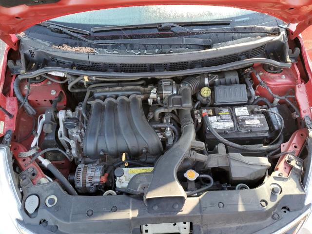 Photo 6 VIN: 3N1BC1CP1CK269784 - NISSAN VERSA S 