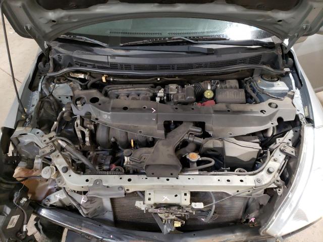 Photo 10 VIN: 3N1BC1CP1CK270773 - NISSAN VERSA S 