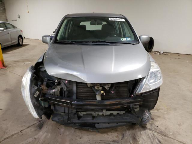 Photo 4 VIN: 3N1BC1CP1CK270773 - NISSAN VERSA S 