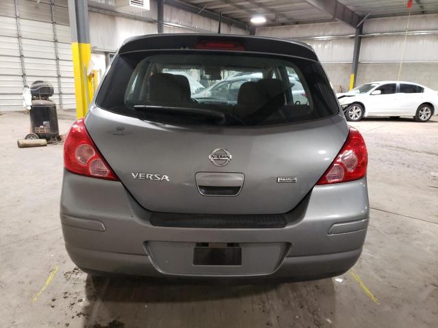 Photo 5 VIN: 3N1BC1CP1CK270773 - NISSAN VERSA S 