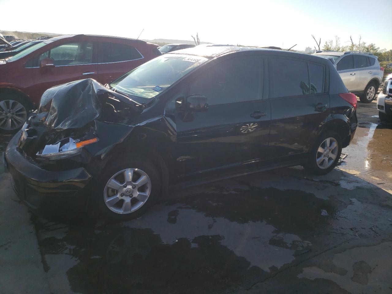 Photo 0 VIN: 3N1BC1CP1CK280090 - NISSAN VERSA 