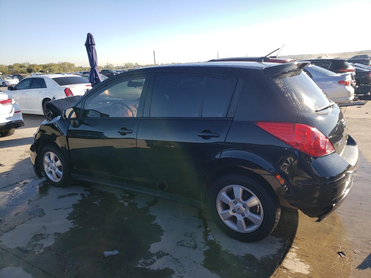 Photo 1 VIN: 3N1BC1CP1CK280090 - NISSAN VERSA 