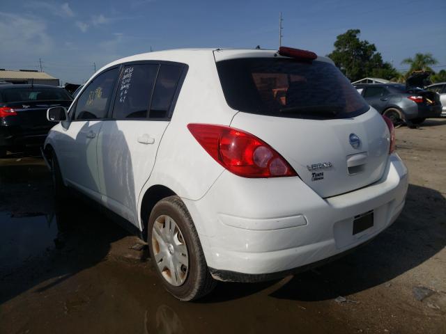 Photo 2 VIN: 3N1BC1CP1CK280736 - NISSAN VERSA S 