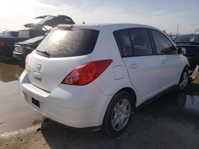 Photo 3 VIN: 3N1BC1CP1CK280736 - NISSAN VERSA S 