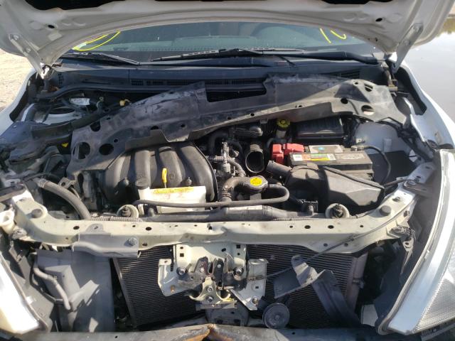 Photo 6 VIN: 3N1BC1CP1CK280736 - NISSAN VERSA S 