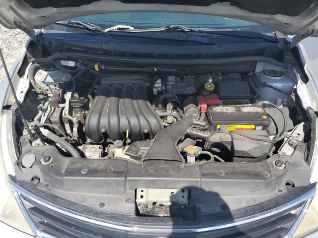 Photo 10 VIN: 3N1BC1CP1CK280882 - NISSAN VERSA S 