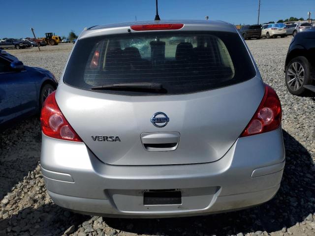 Photo 5 VIN: 3N1BC1CP1CK280882 - NISSAN VERSA S 