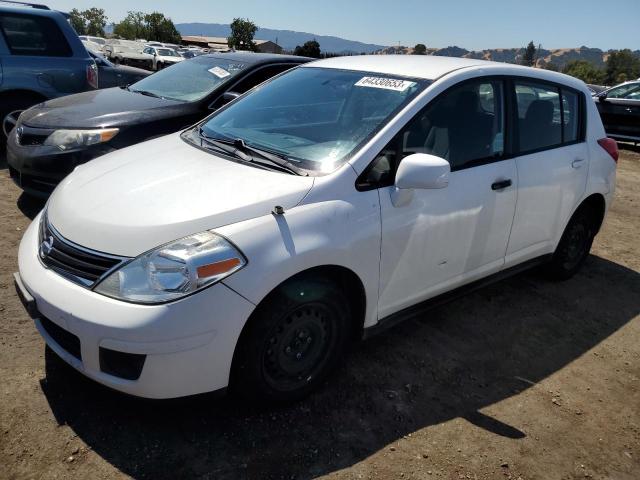 Photo 0 VIN: 3N1BC1CP1CK282681 - NISSAN VERSA S 