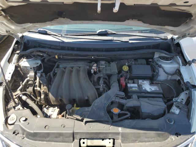 Photo 10 VIN: 3N1BC1CP1CK282681 - NISSAN VERSA S 