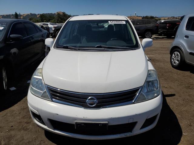 Photo 4 VIN: 3N1BC1CP1CK282681 - NISSAN VERSA S 