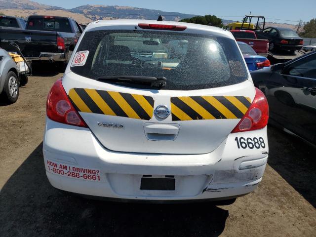 Photo 5 VIN: 3N1BC1CP1CK282681 - NISSAN VERSA S 