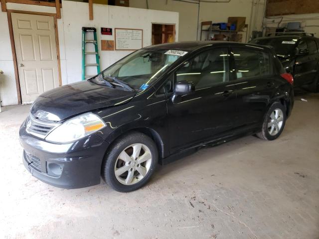 Photo 0 VIN: 3N1BC1CP1CK283927 - NISSAN VERSA 